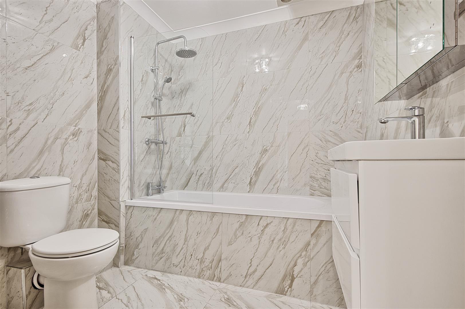 St. Matthews Gardens, Cambridge